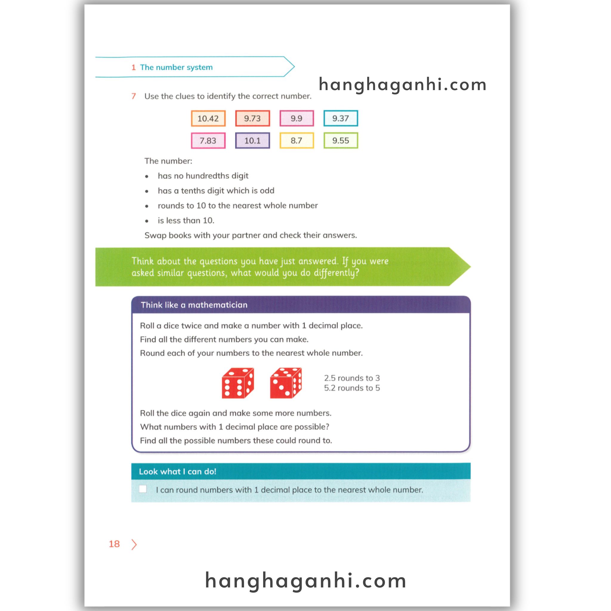 Cambridge Level 5 Primary Mathematics Learner’s Book 2nd edition 2021_thumbnail_11