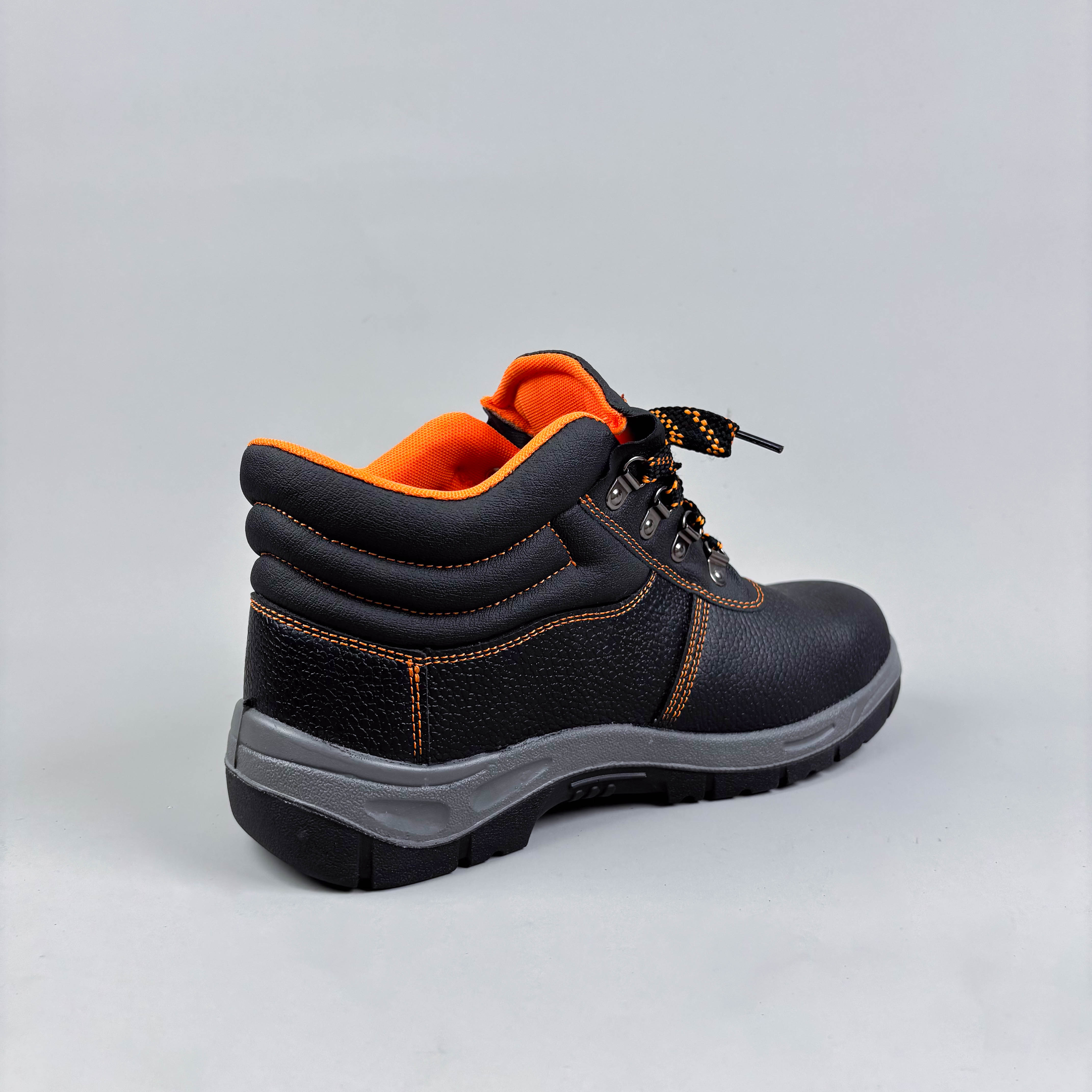 Miller Classic Safety Shoes_thumbnail_4