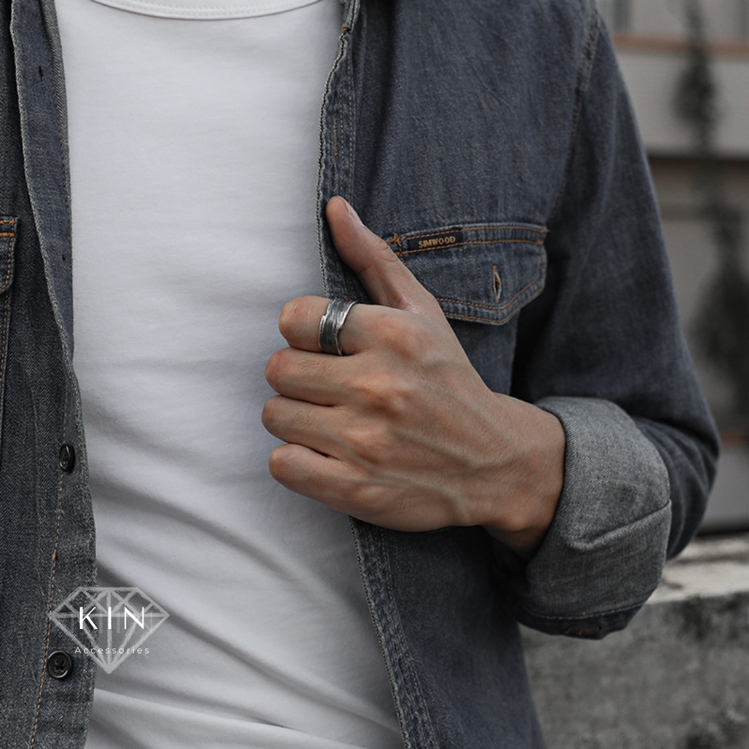 Nhẫn Ash - Sọc Ngang_thumbnail_3