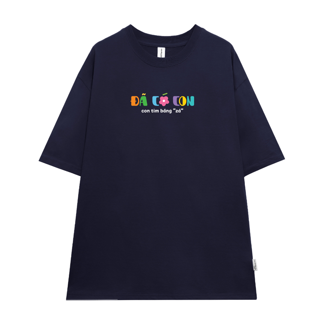 Áo thun local brand in chữ dễ thương form rộng Miucho BST cổ tròn vải cotton 4c thoáng mát in mix_thumbnail_13