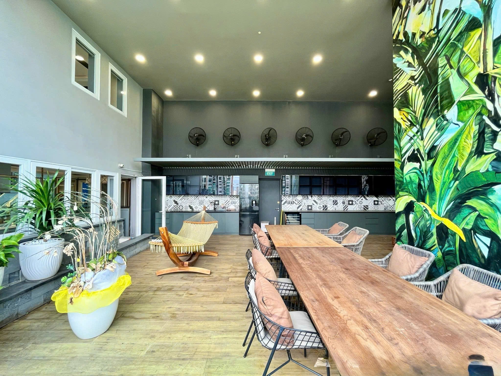 Tin chính chủ - Cho thuê căn hộ duplex dt lớn, nội thất cao cấp giá tốt nhất Vista Verde