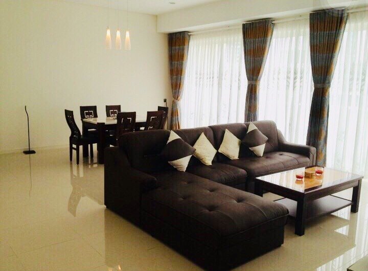 PKD The Estella chuyên bán căn hộ ngắm view cực đẹp, nội thất đỉnh cao, 2-3-4PN-villa