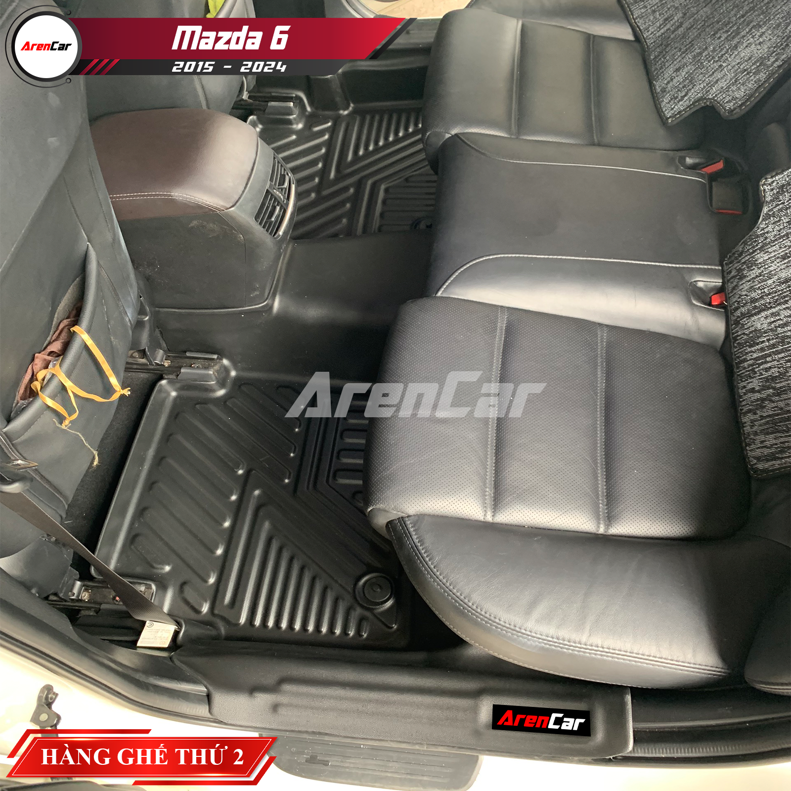 Thảm Lót Sàn Ô Tô TPE Nhựa Đúc Mazda 6_thumbnail_4