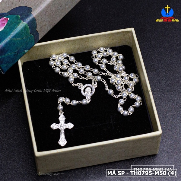 Tràng hạt bạc 50 4ly M50_thumbnail_1