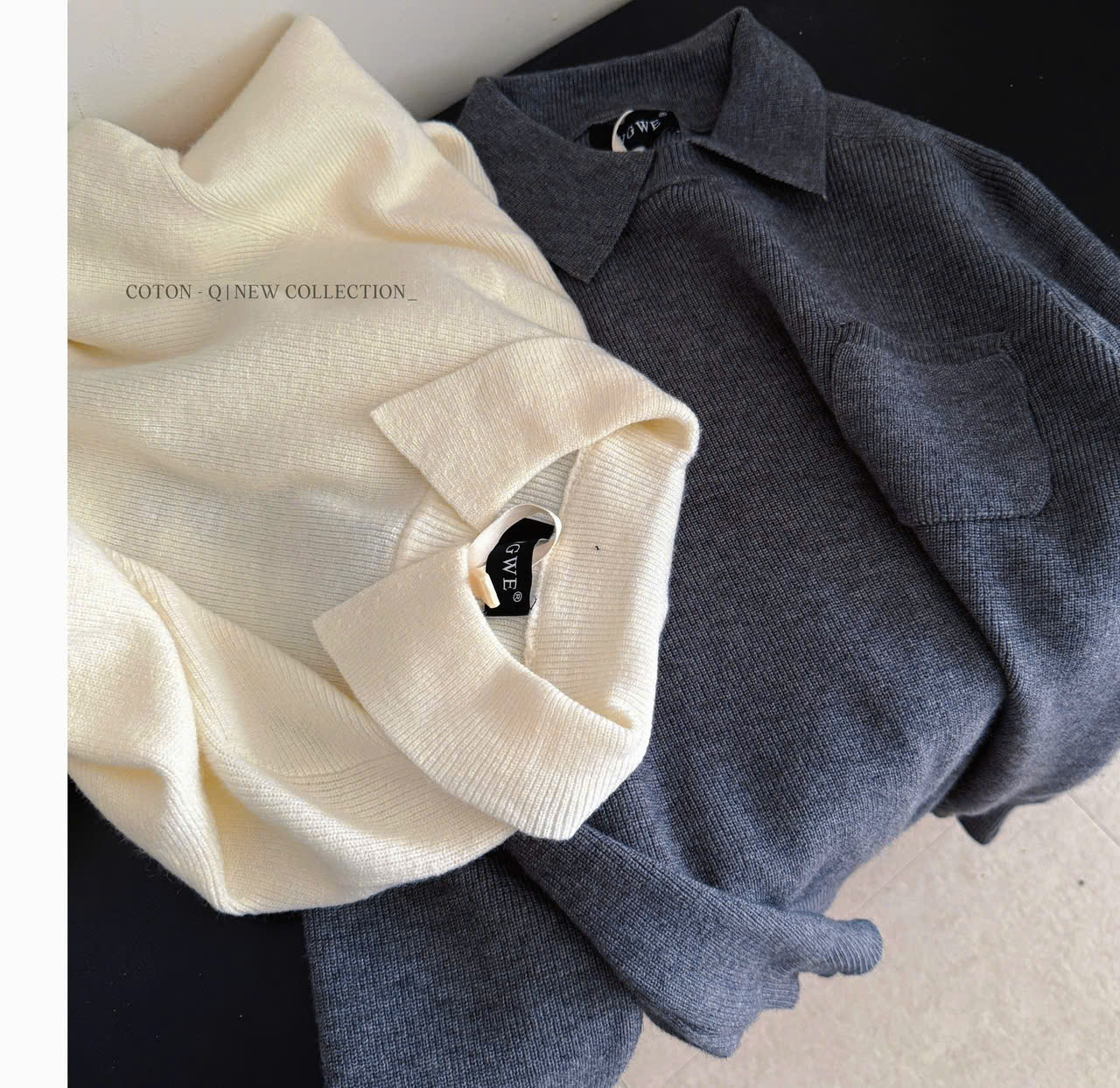 Áo len gân tay dài ( XÁM )_thumbnail_13