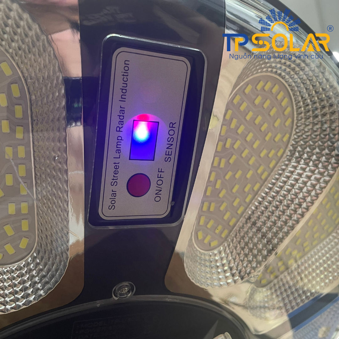 Đèn UFO năng lượng mặt trời (TP-U800)_thumbnail_7