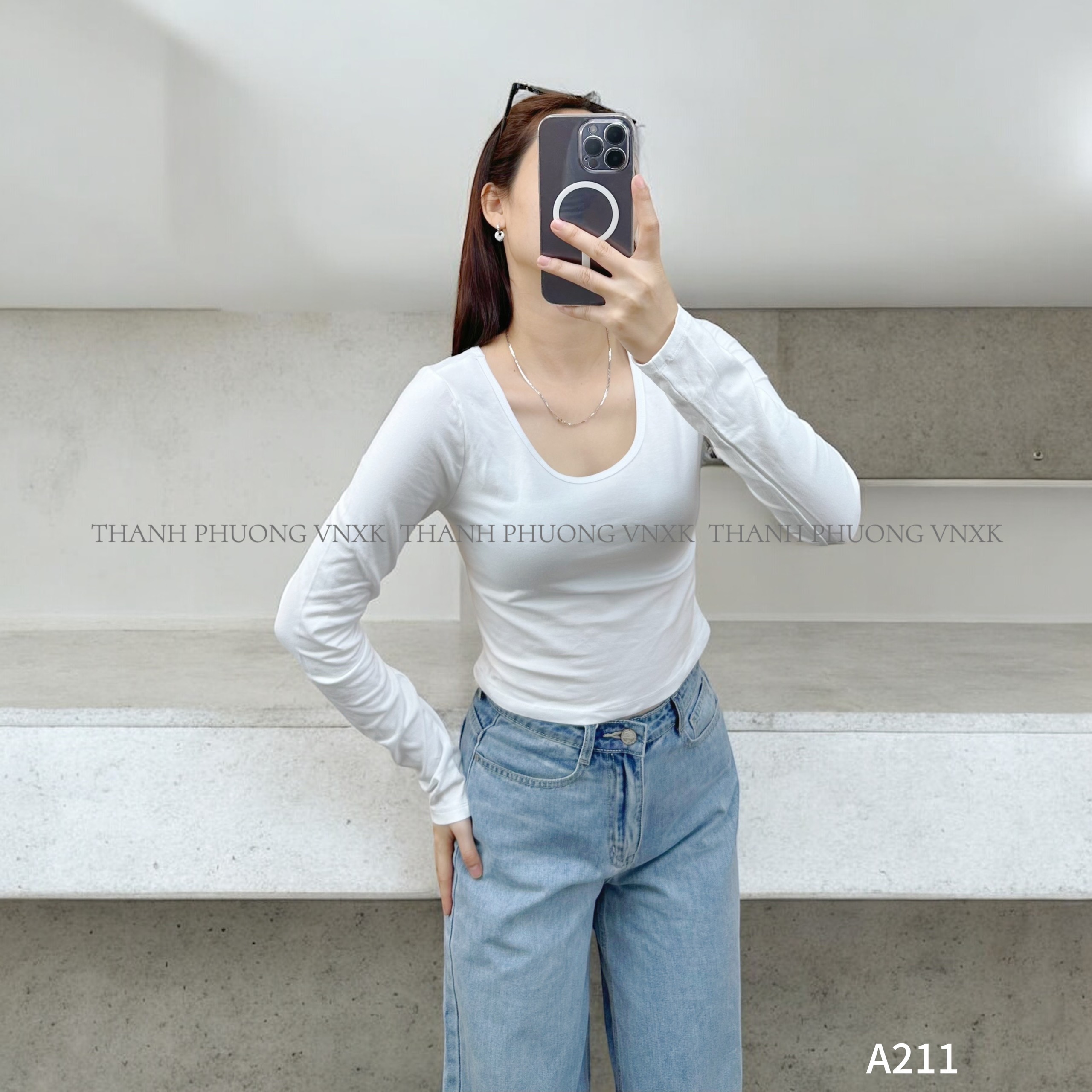 AO NU TAY DAI SO A211 (L8-2)_thumbnail_1