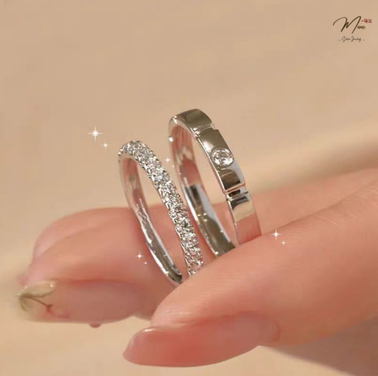 ĐN105 - Nhẫn đôi vĩnh kết đồng tâm_thumbnail_2