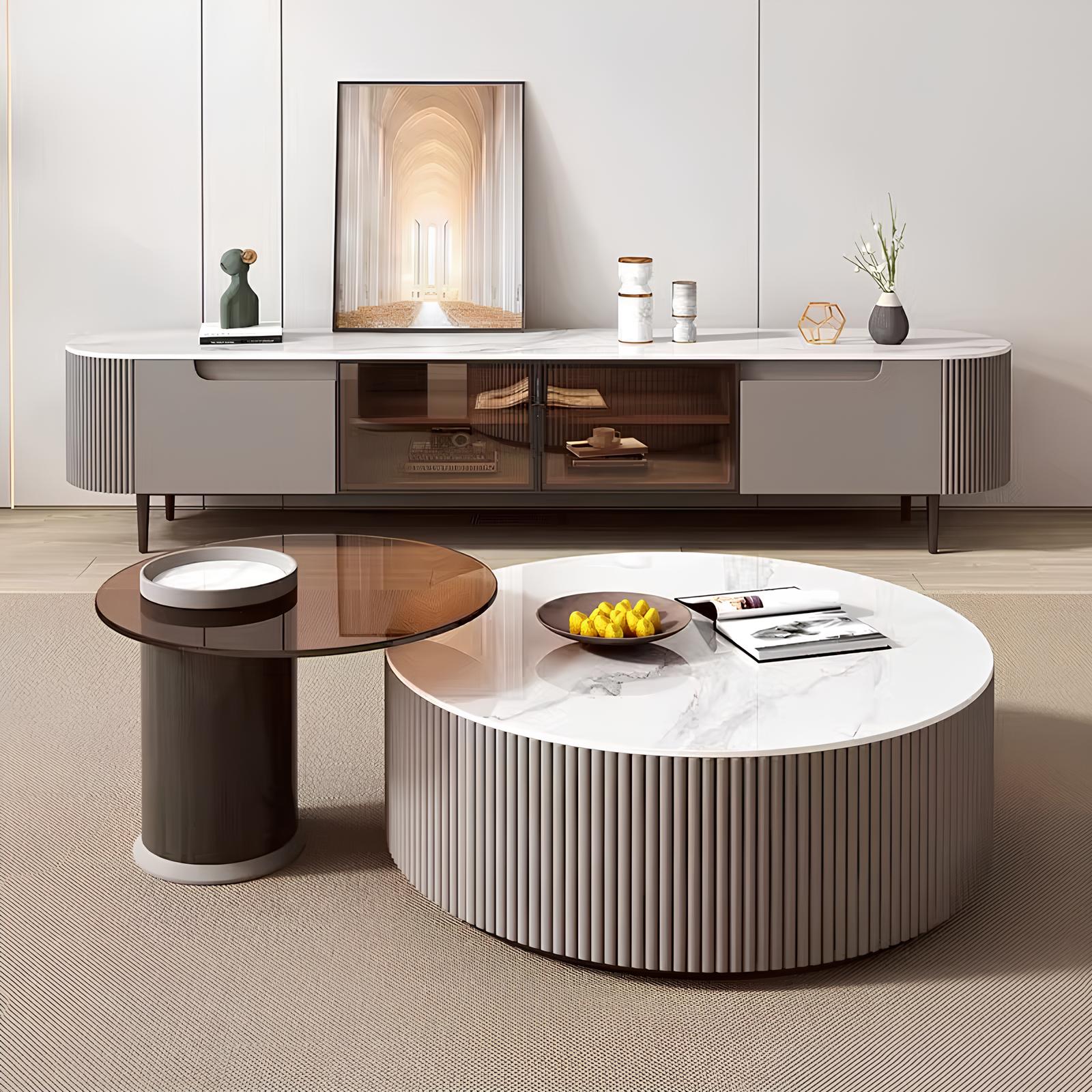 Bàn phòng khách đa năng Colif T1