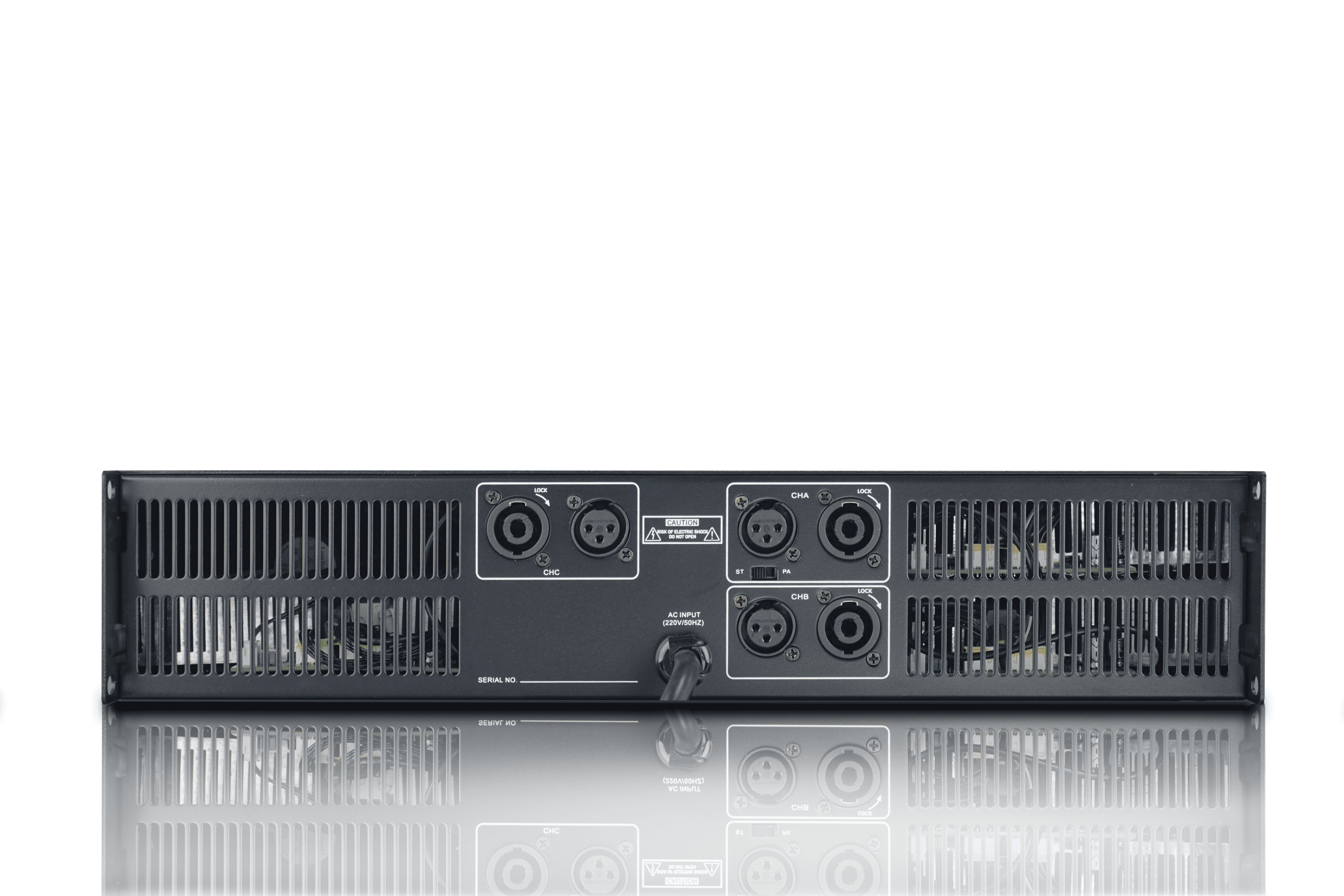 Cục Đẩy Công Suất CAVS DG3712 Cục Đẩy Công Suất CAVS DG3712