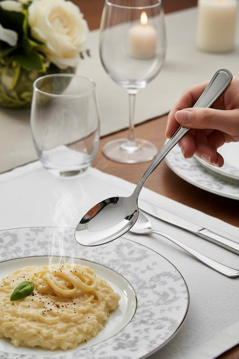 SET Muỗng inox 304 Mikasa (10c)_thumbnail_2