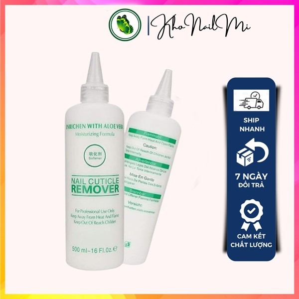 Mềm da - nước - SOFTENER