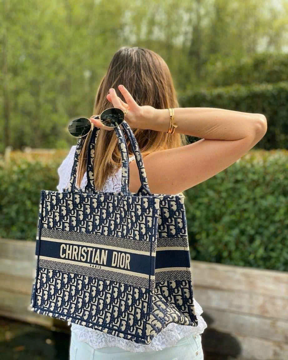 TÚI LAPTOP ❌DIOR TOTE BOOK_thumbnail_3