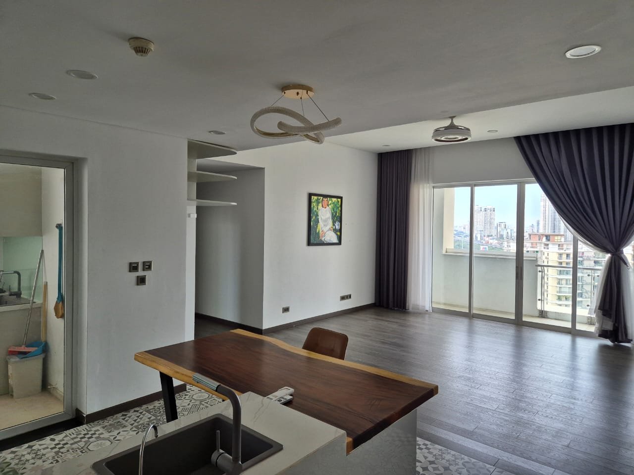 Tin thật 100% - PKD The Estella tung list giỏ hàng 3PN cần bán, giá giảm mạnh tại The Estella