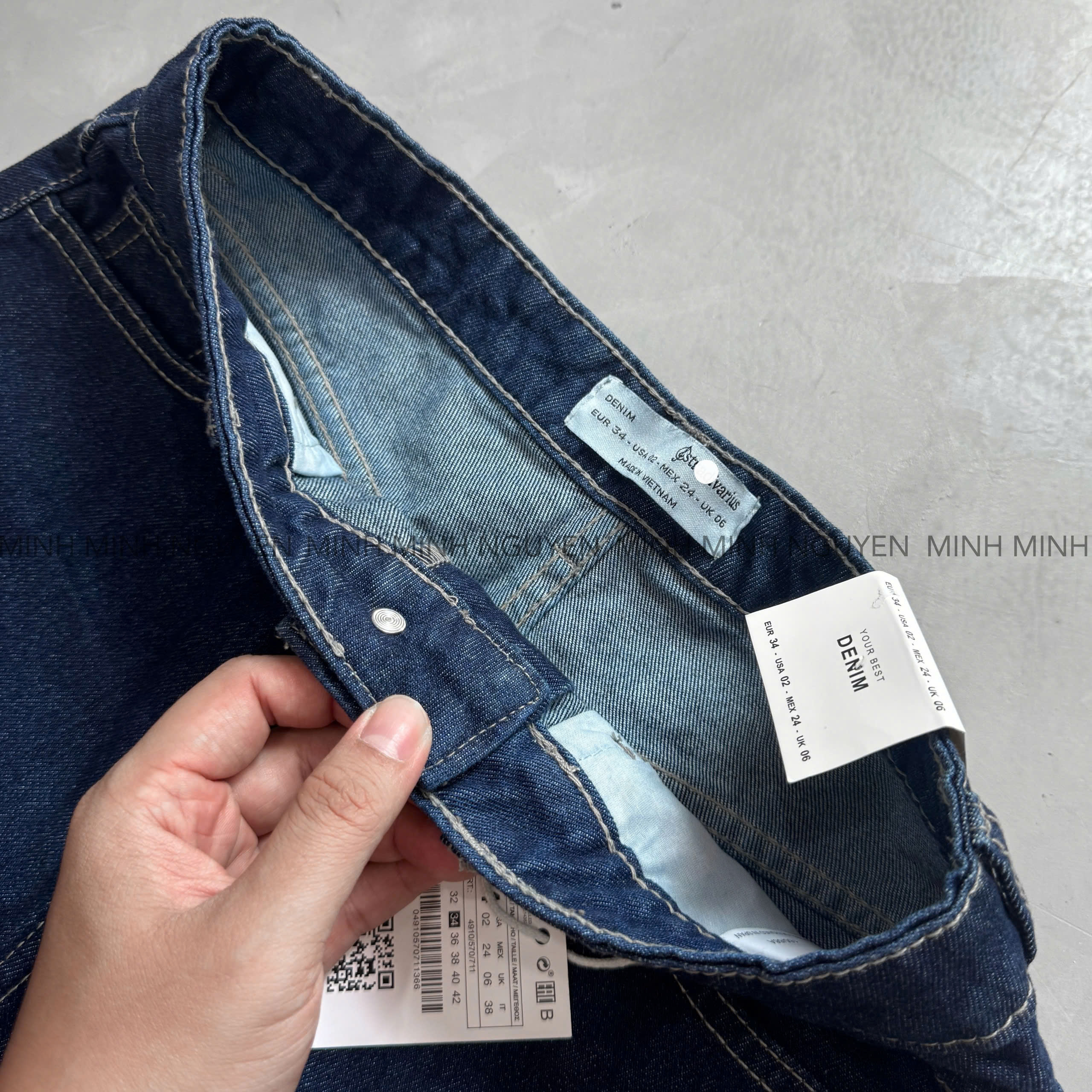 QUAN SHORT STRADIVARIUS_thumbnail_13