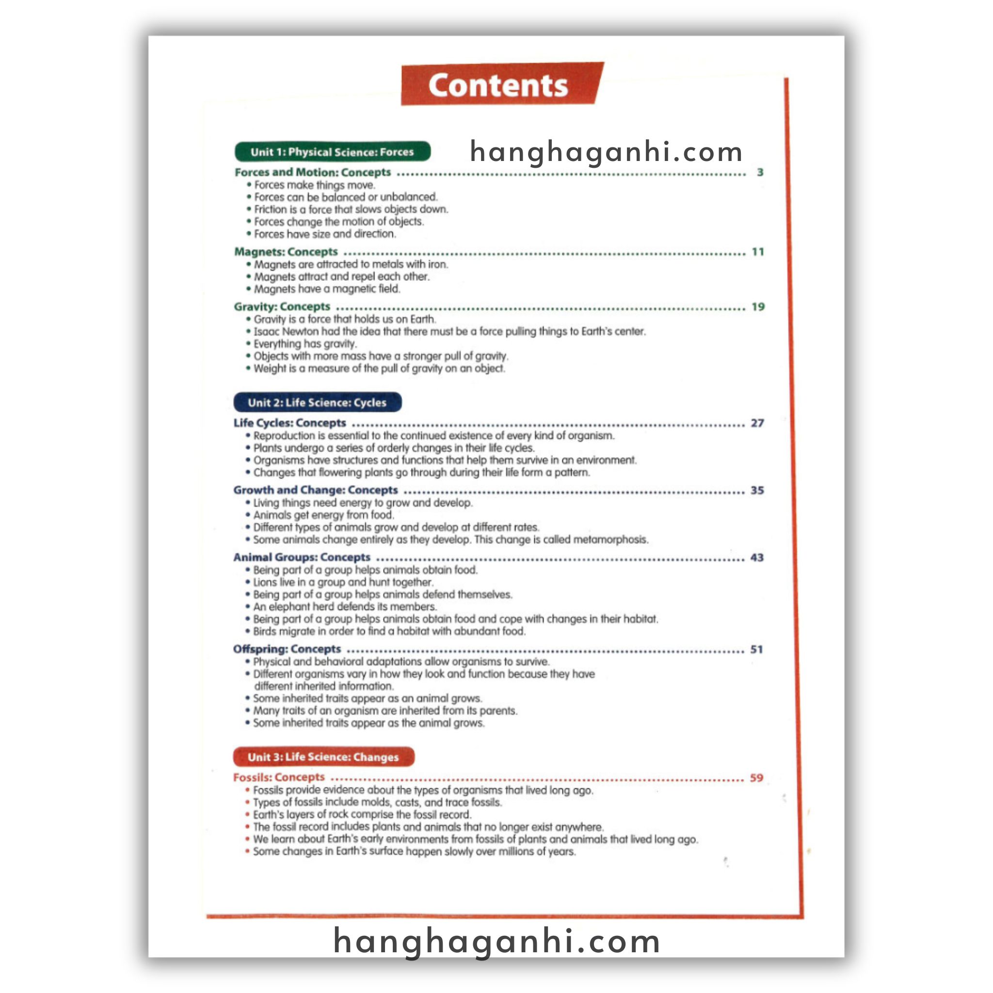 Skill Sharpeners Science Grade 3_thumbnail_6