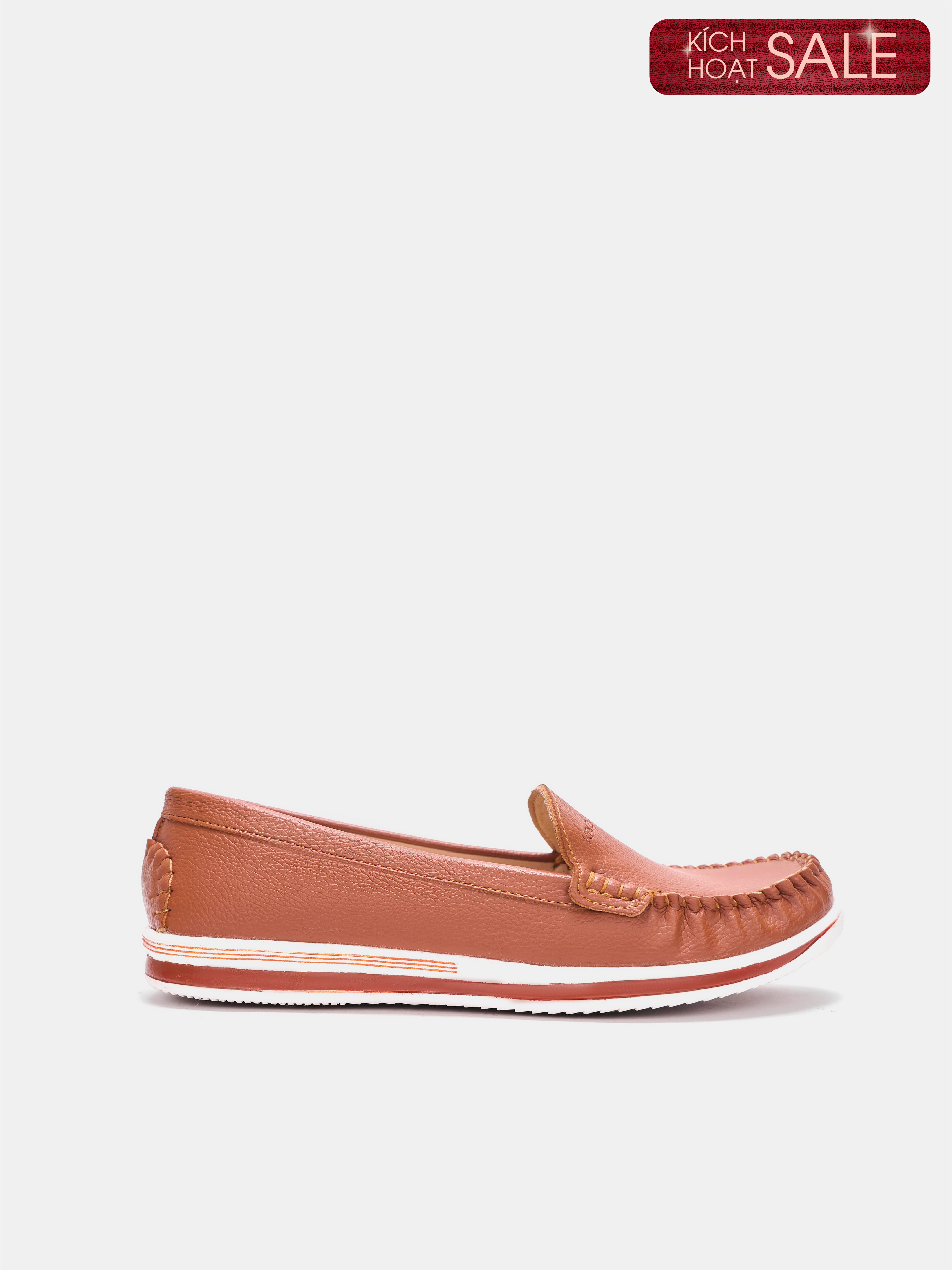 K499 - Giày Cao Gót Nữ 2,5cm