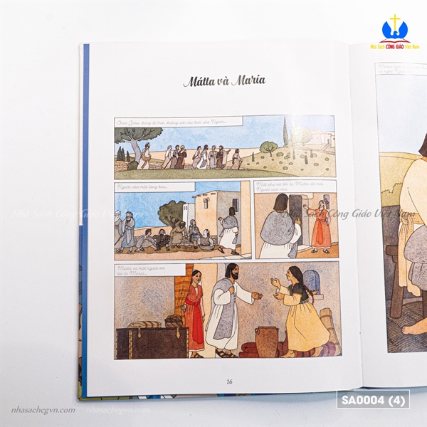 ĐỨC GIÊSU ✔_thumbnail_1