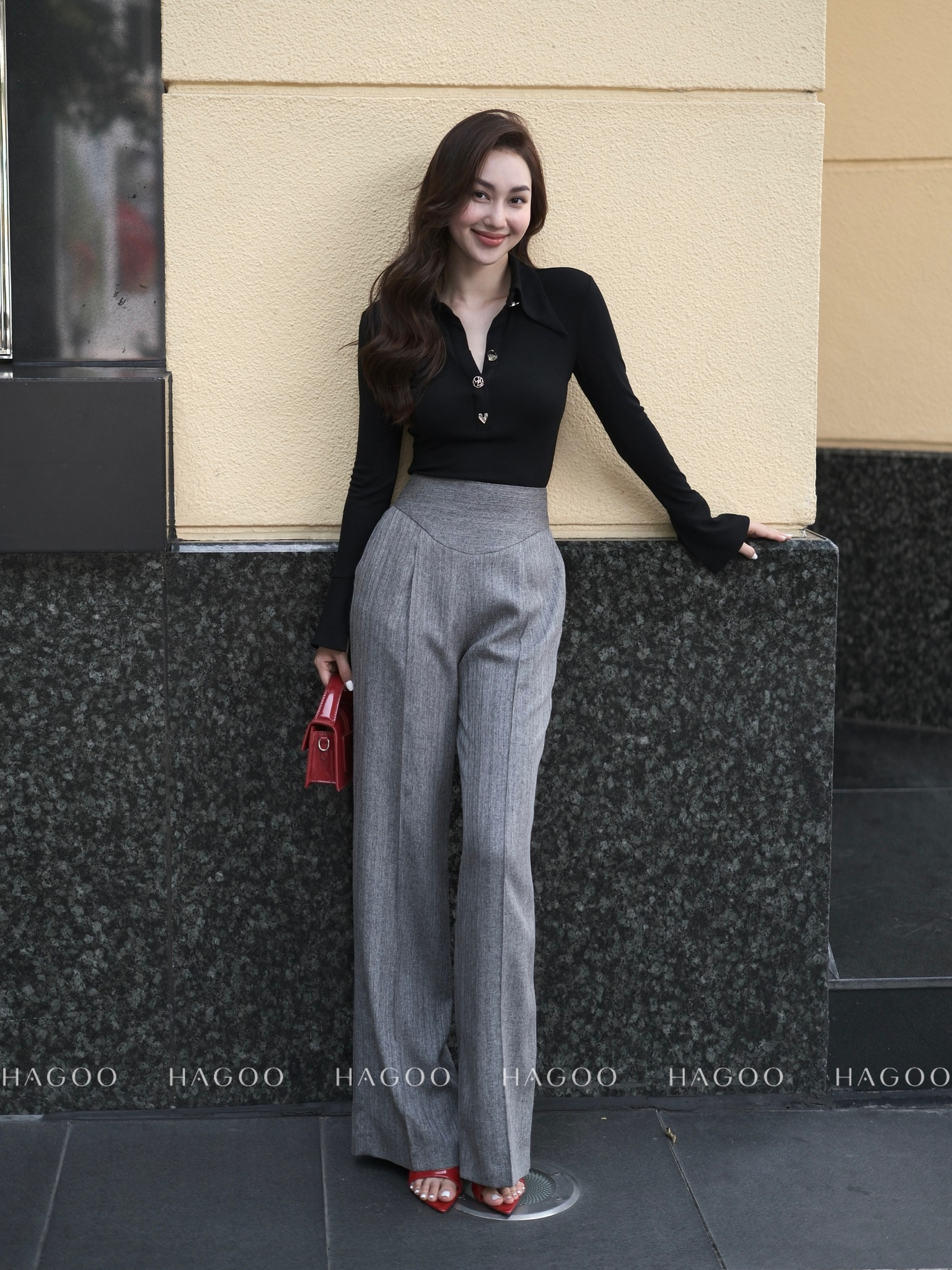 Áo thun bổ trụ HAGOO_thumbnail_7