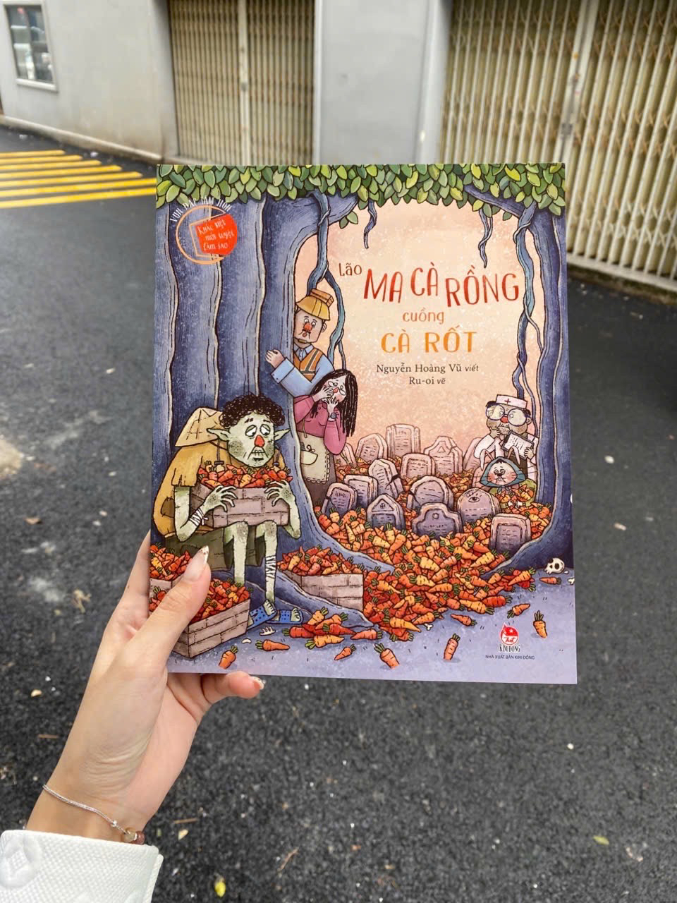 COM 3 Cuốn - KHÁC BIỆT MỚI TUYỆT LÀM SAO_thumbnail_8