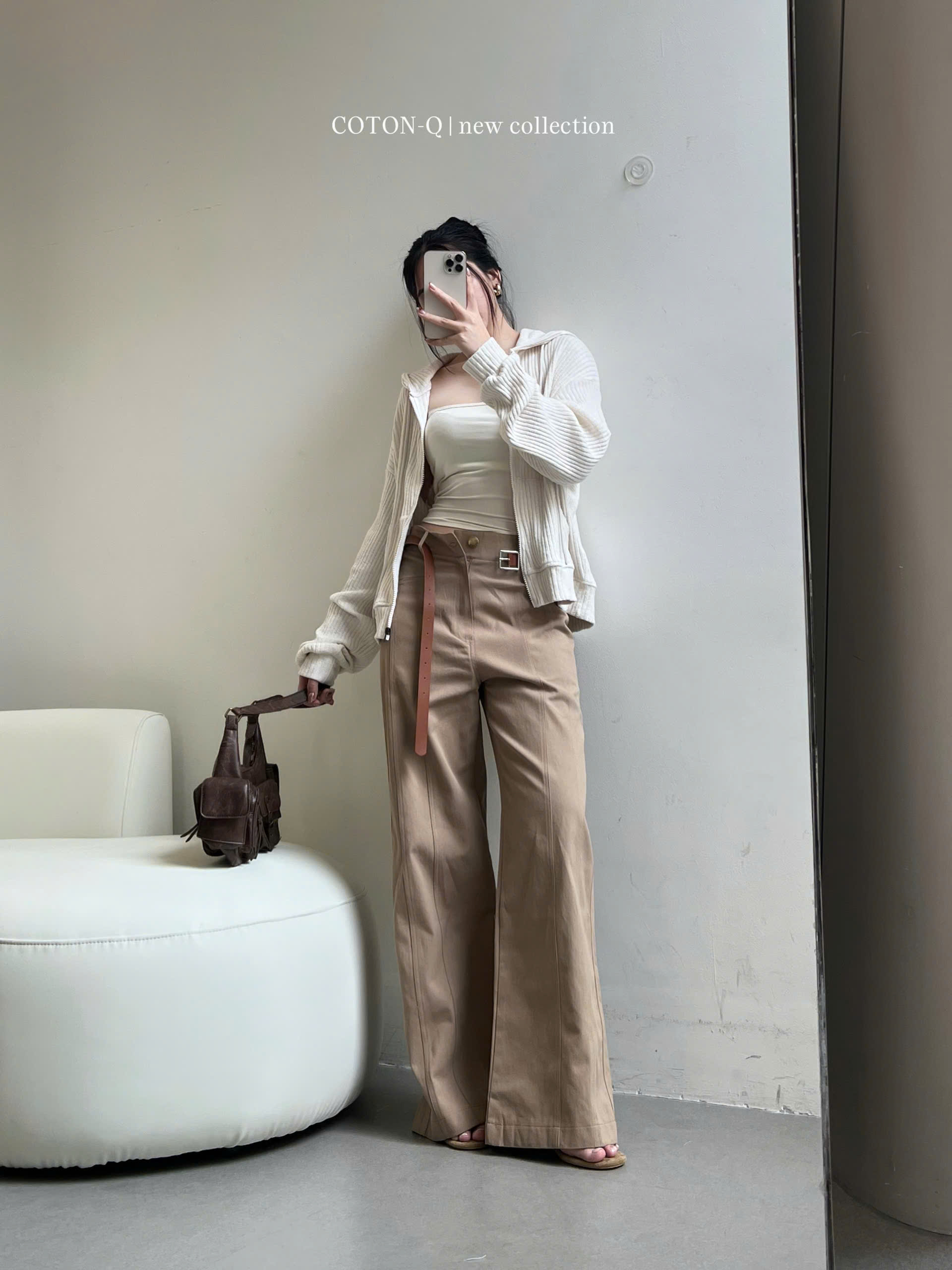 Áo khoác len có nón ( TRẮNG KEM )_thumbnail_8