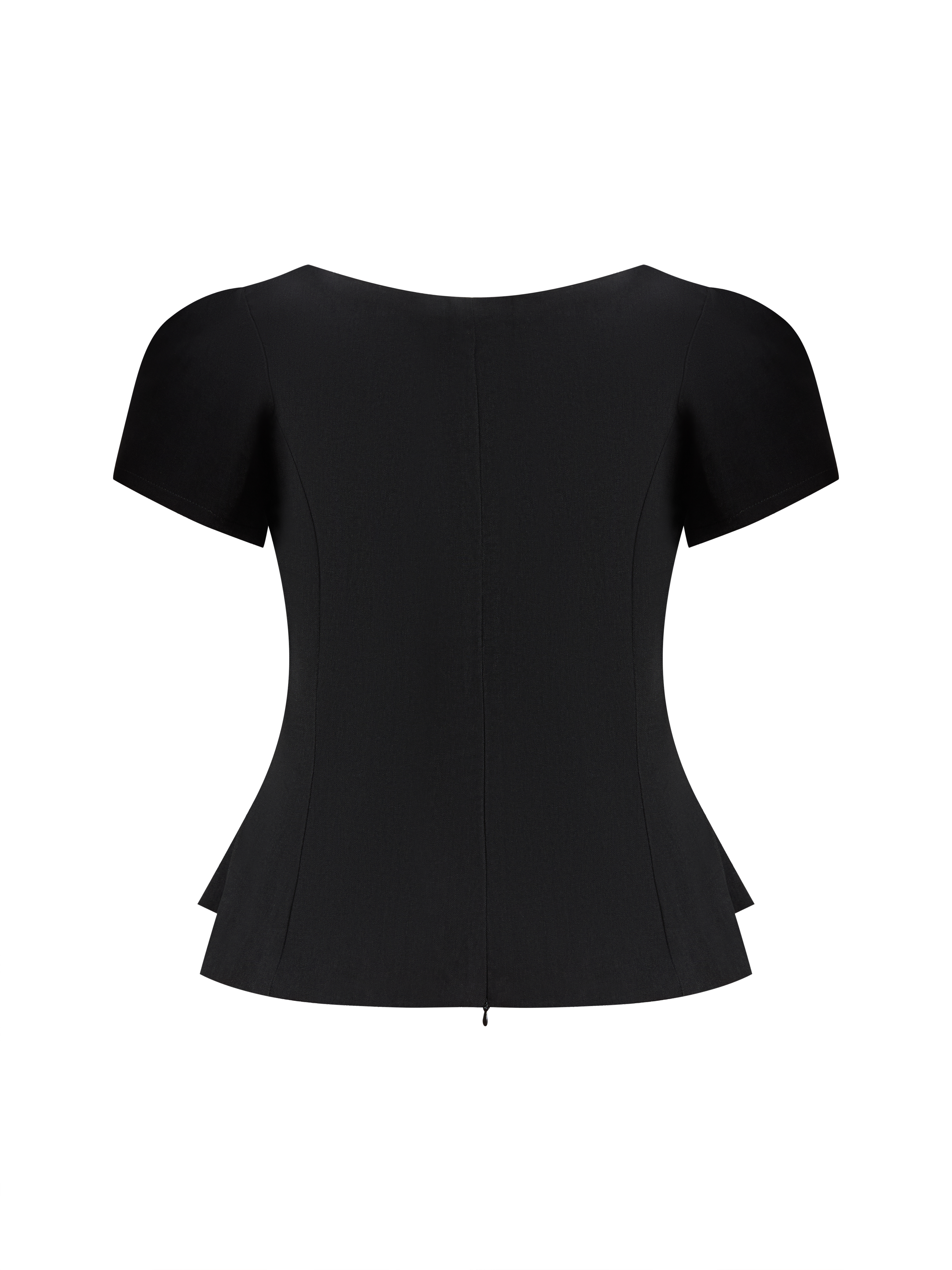 BIGSIZE NỮ - Sét áo kiểu kèm chân váy V-SET010_thumbnail_3