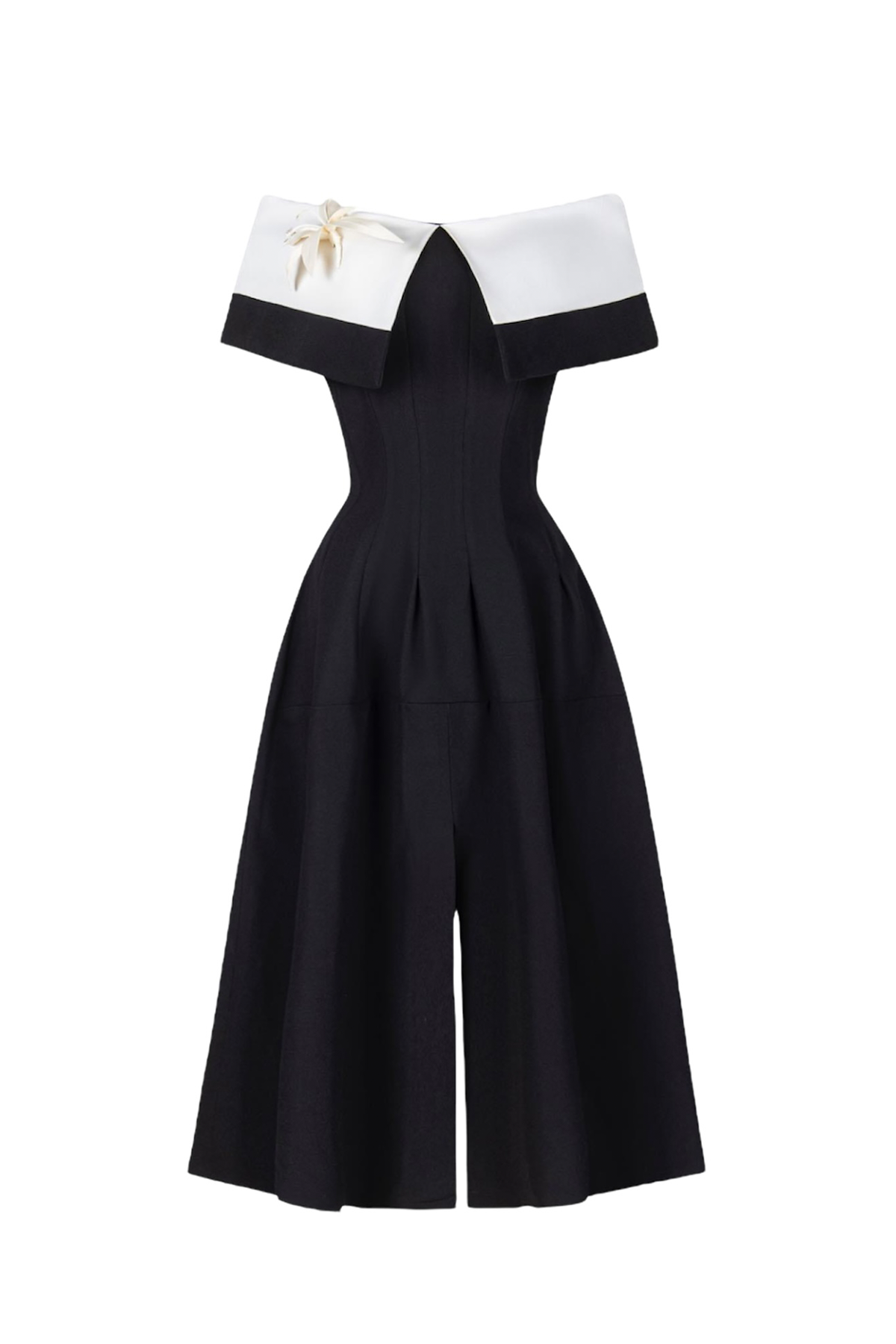 Black Tessa Dress_thumbnail_5