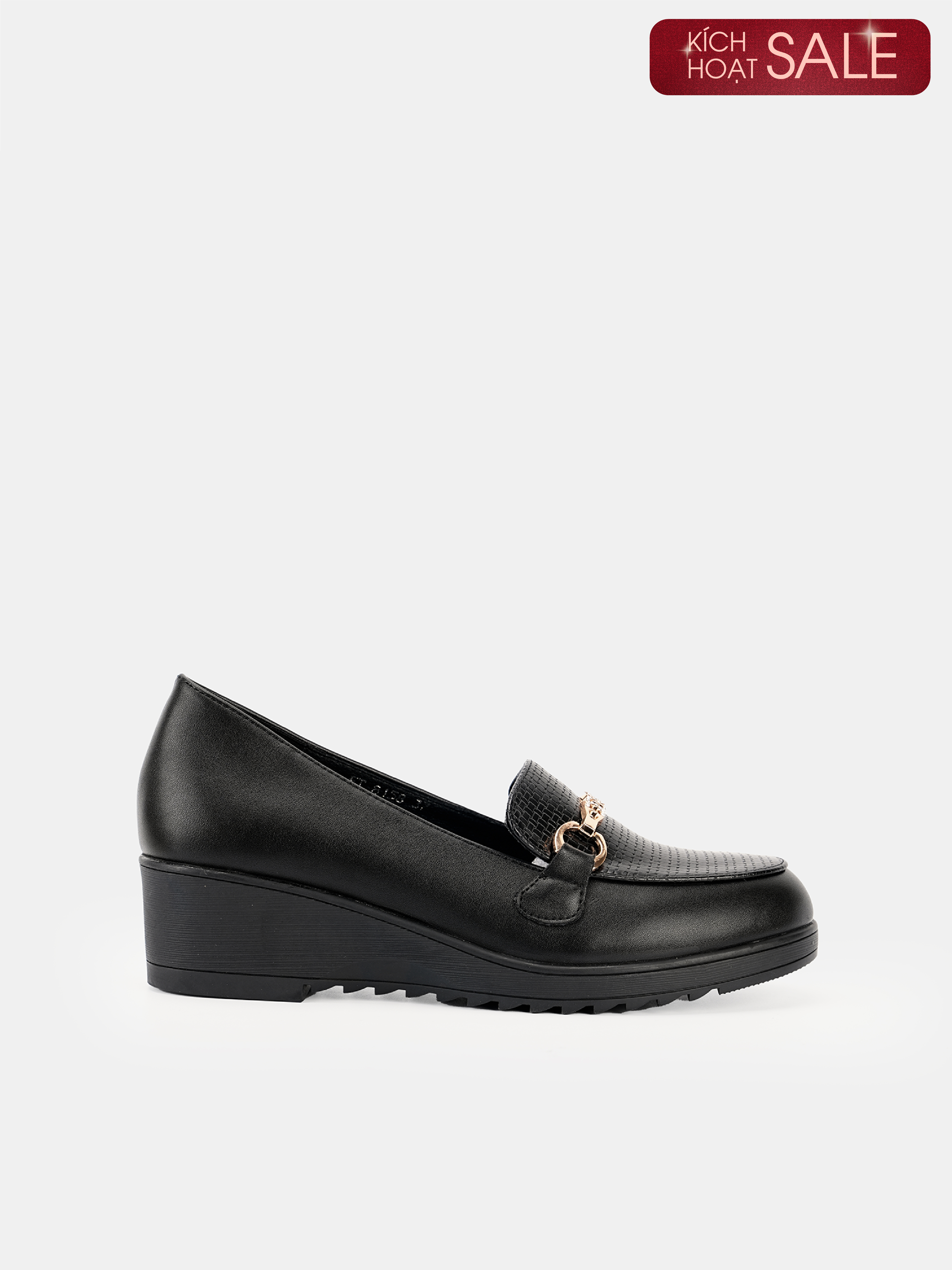 EUNN42 -  Giày Cao Gót Nữ 5cm