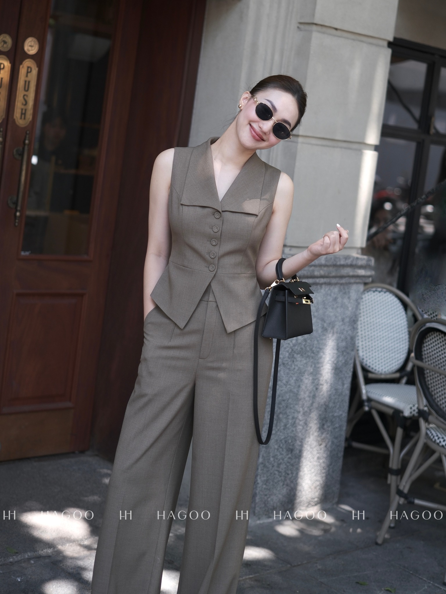 Quần bấu ly nửa HAGOO_thumbnail_2