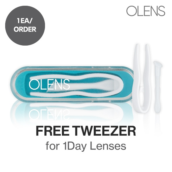 OLENS Official ViVi Ring 1Day Choco 10P Contact Lens_thumbnail_3