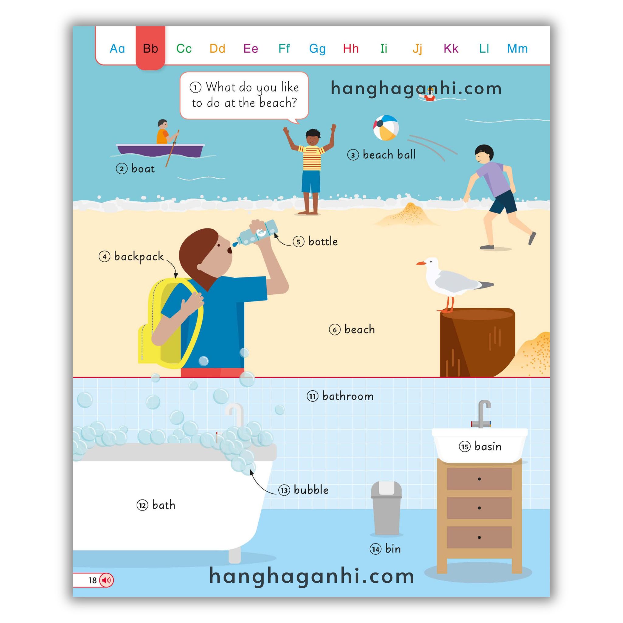 [Sách] English for Everyone Junior English Dictionary_thumbnail_7