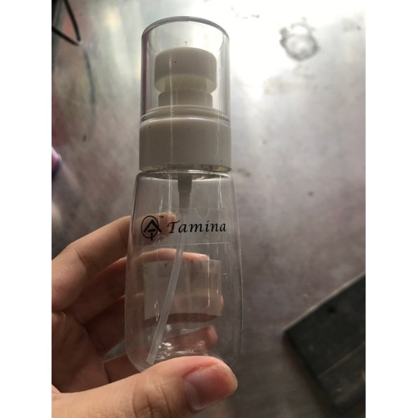 Bình xịt Tamina