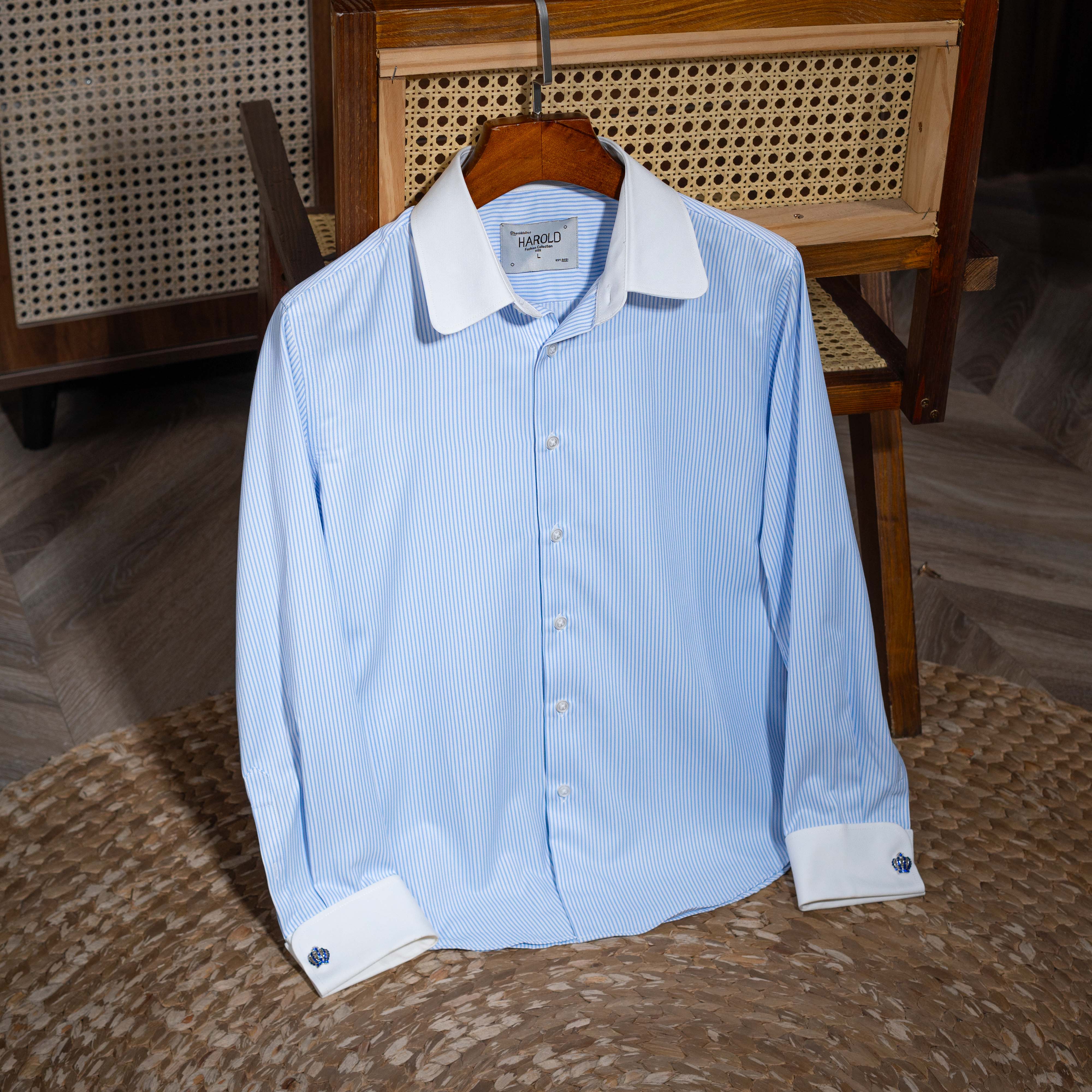 Sơ Mi Winchester – Cufflinks_thumbnail_4