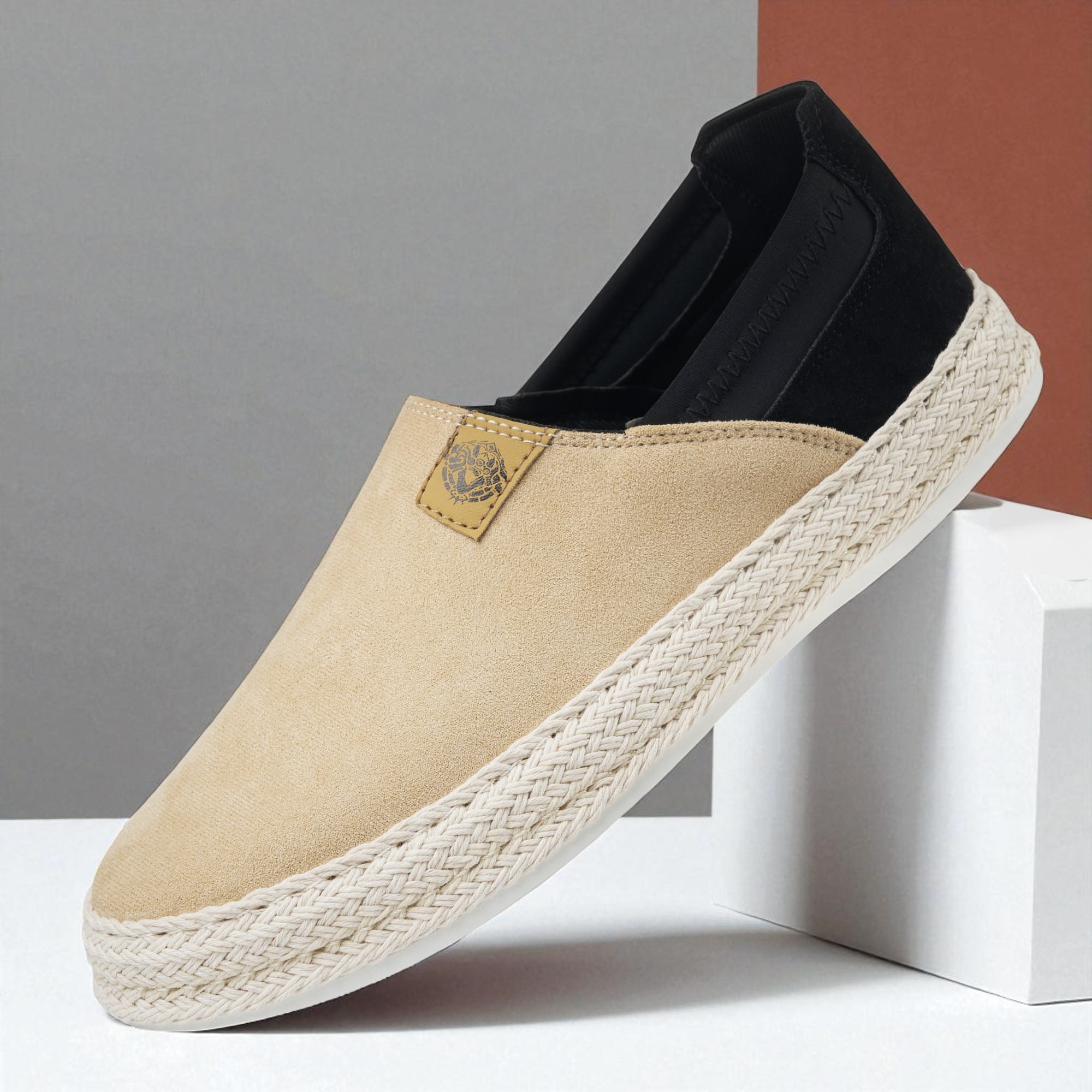 Giày Vải Nam TM-GV31