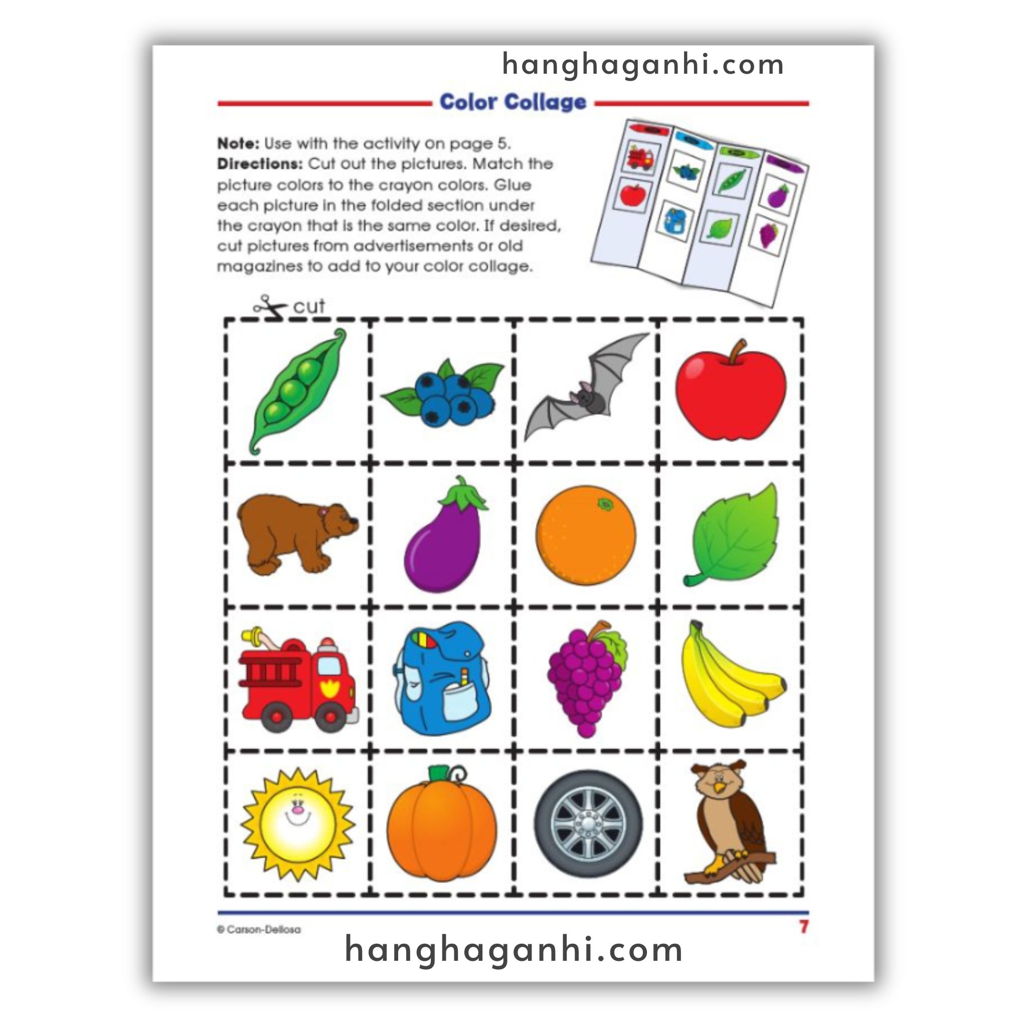 Sách Learn With Me Ready for School Workbook Grade Preschool-K_thumbnail_4