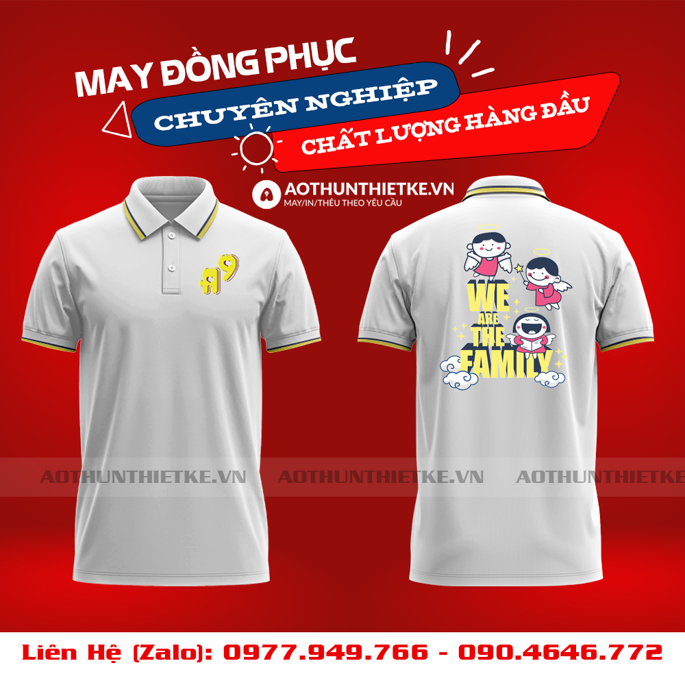 BST Mẫu Áo Lớp - CLU45_thumbnail_0