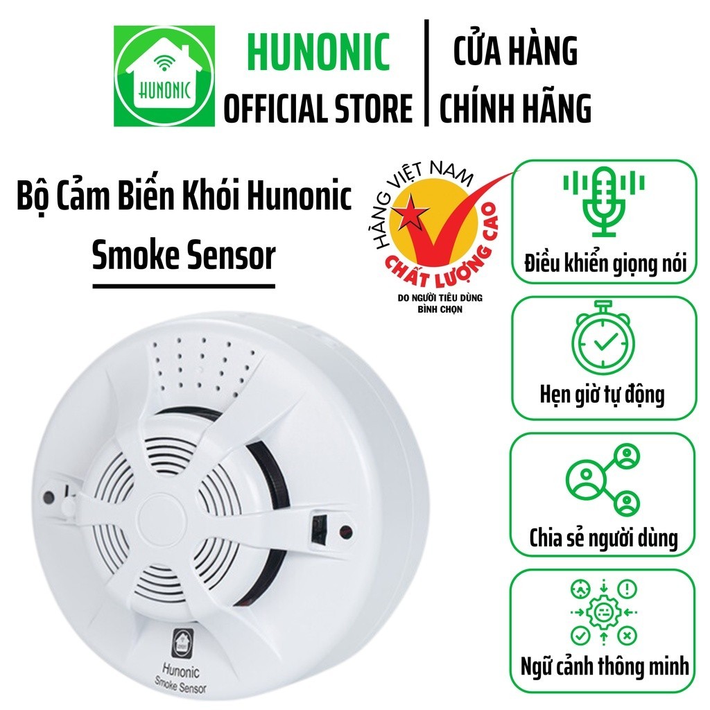 Cảm biến khói Hunonic Smoker_thumbnail_6