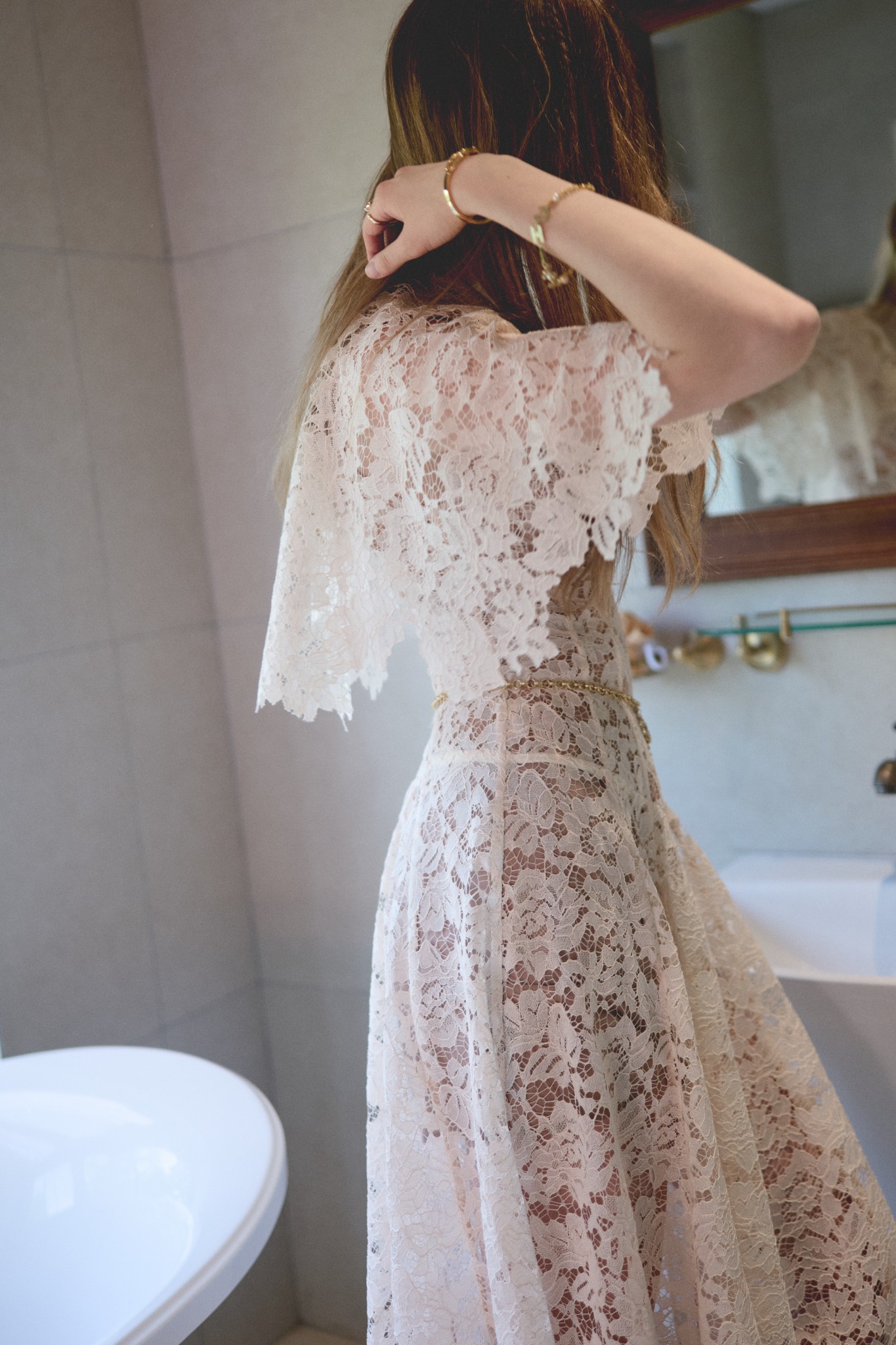 Paris Cape Dress JCV169_thumbnail_5