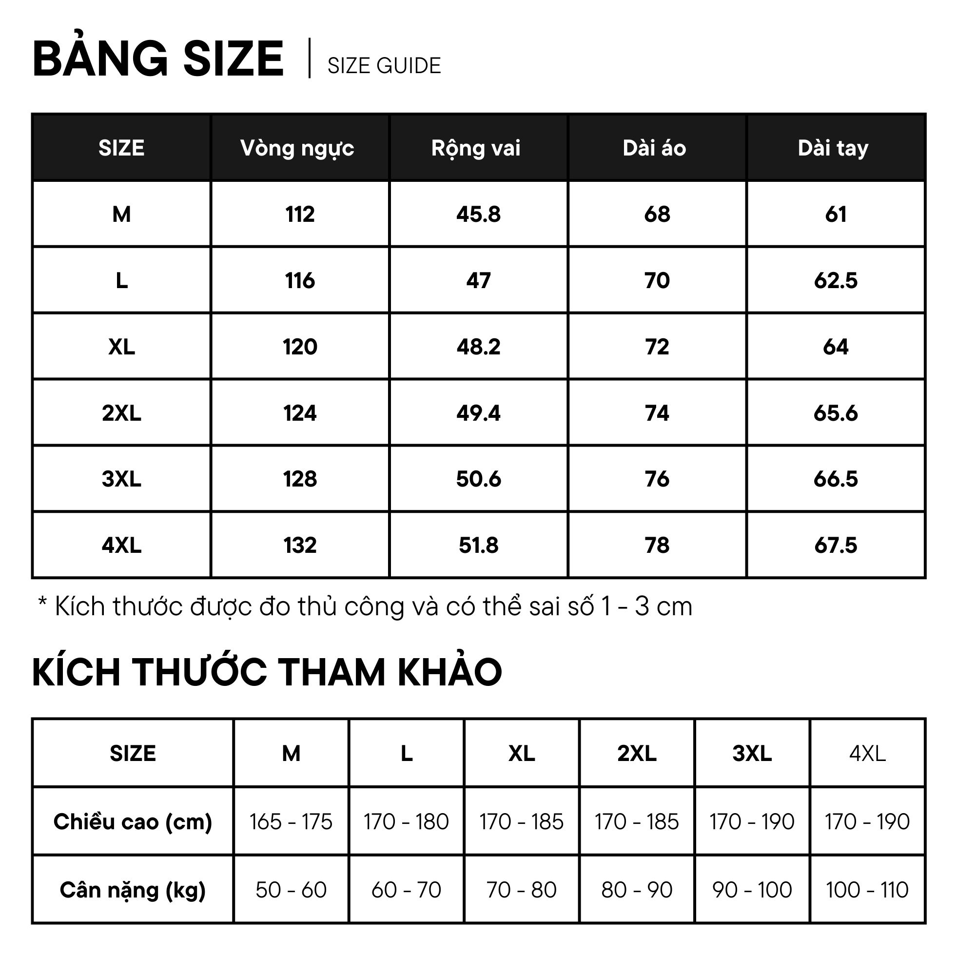 Áo khoác chần bông Vardino AK72_thumbnail_5