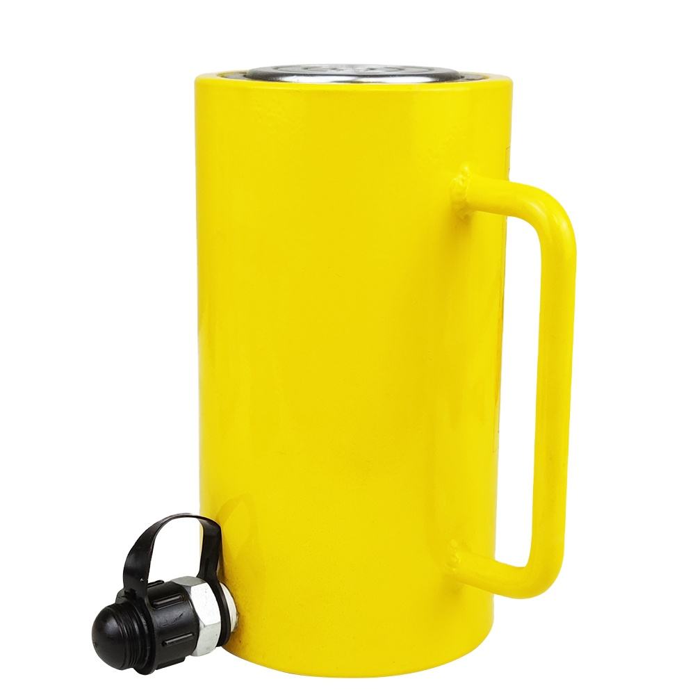 Kích thuỷ lực phân tách một chiều RSC, Hổi về bằng lò xo, đủ tải Từ 1-100 tấn, 50mm và 150mm_thumbnail_11