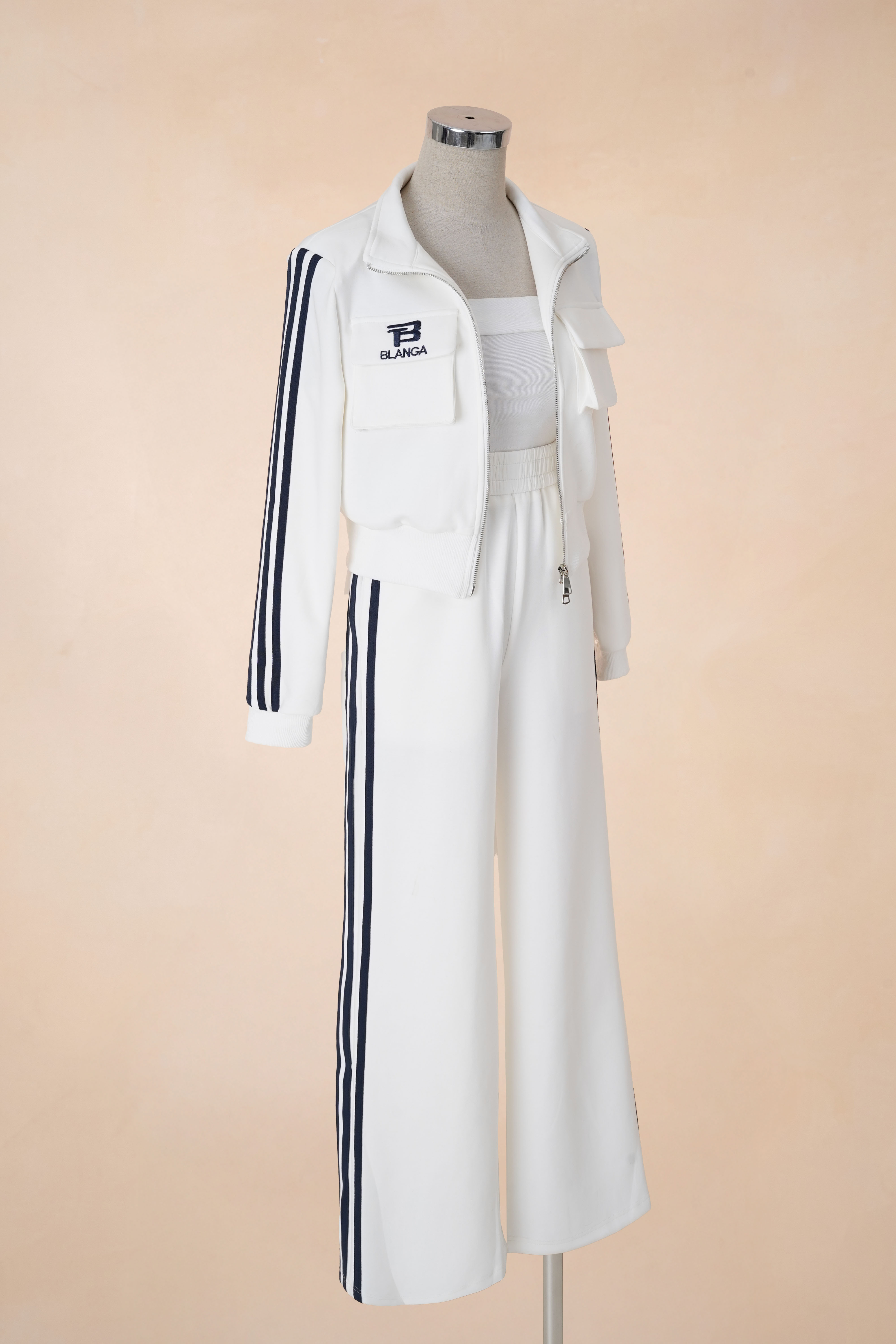 Set Viền Sọc Túi Ngực 9212_thumbnail_2