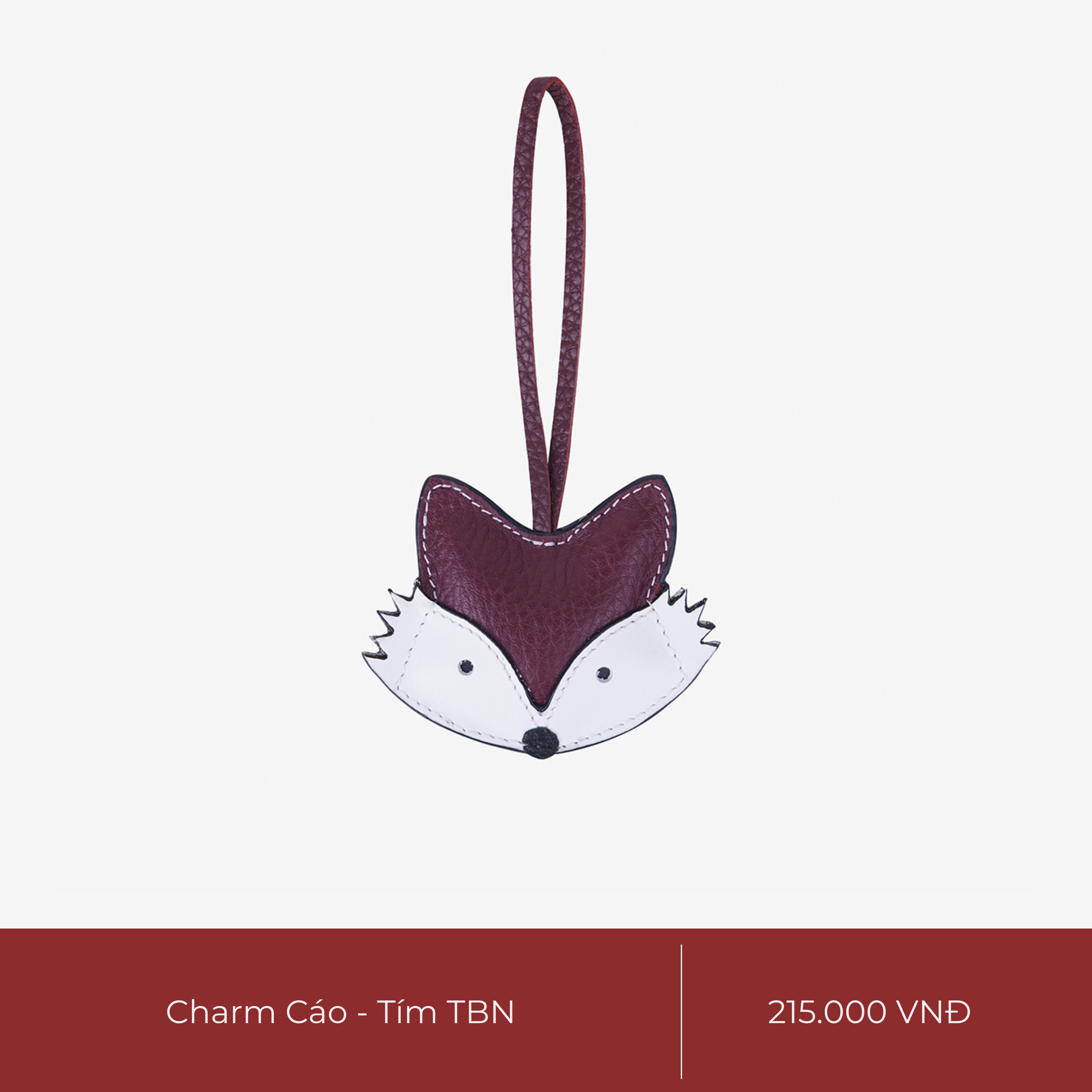 Charm Cáo