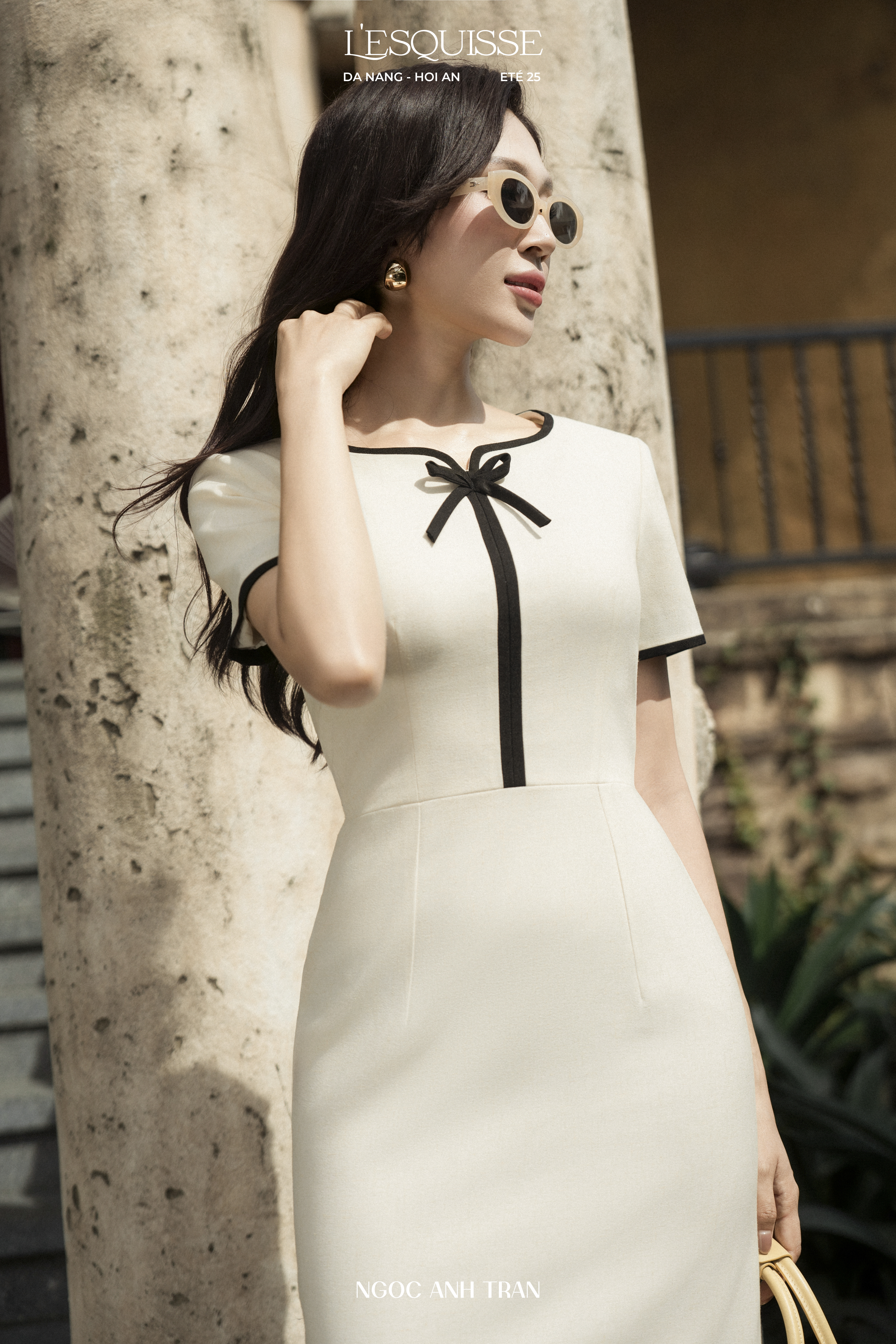 D126 - Váy Quỳnh Giao