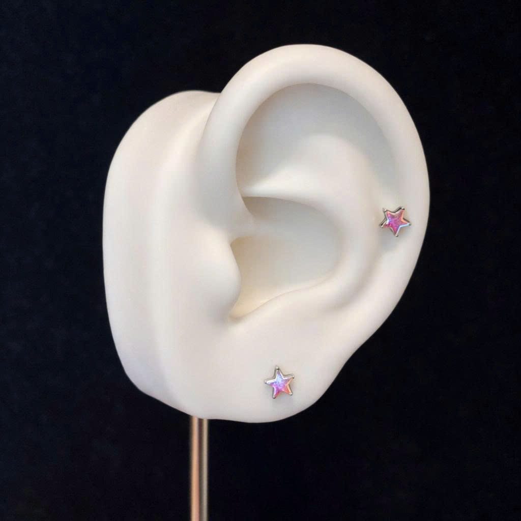 Khuyên kiểu titan sao 7 màu 4mm_thumbnail_3