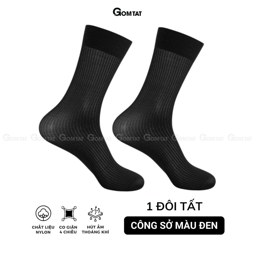 Tất giày tây nam GEN-A094_thumbnail_0