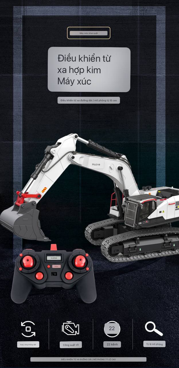 MH RC Huina 1594_thumbnail_3