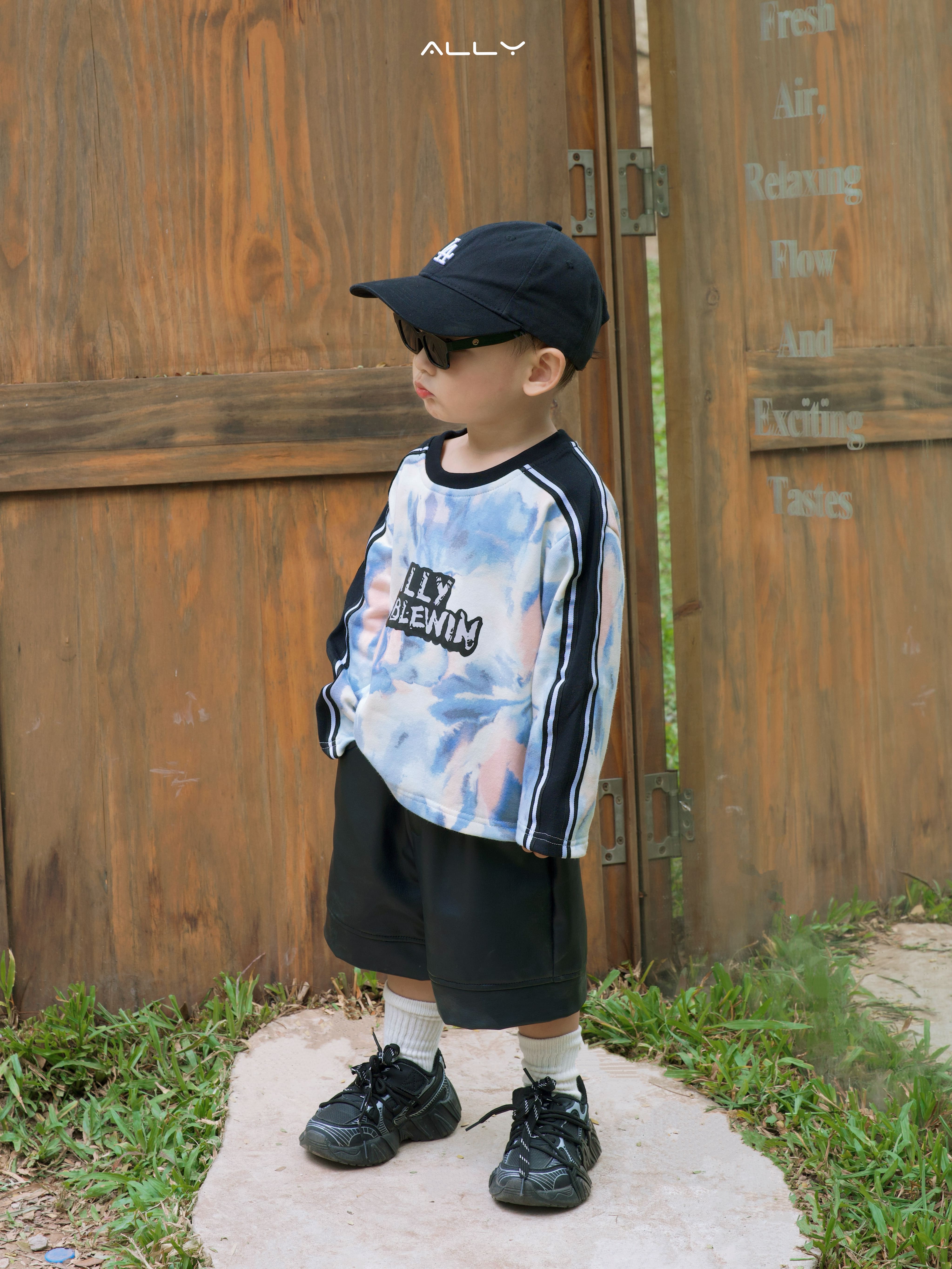 Áo nỉ loang màu cho bé trai_thumbnail_4