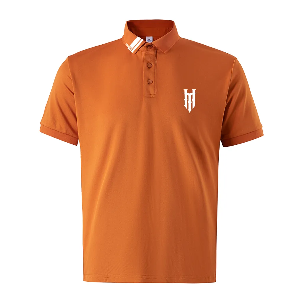 Áo polo cá sấu form vừa 2468 Miucho Iconic phong cách basic trẻ trung chất vải thoáng mát_thumbnail_11