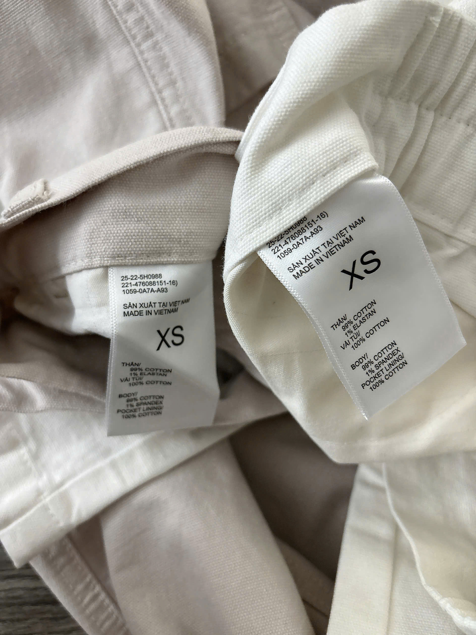 SALE Q226 QUẦN  KAKI 3 MÀU_thumbnail_7