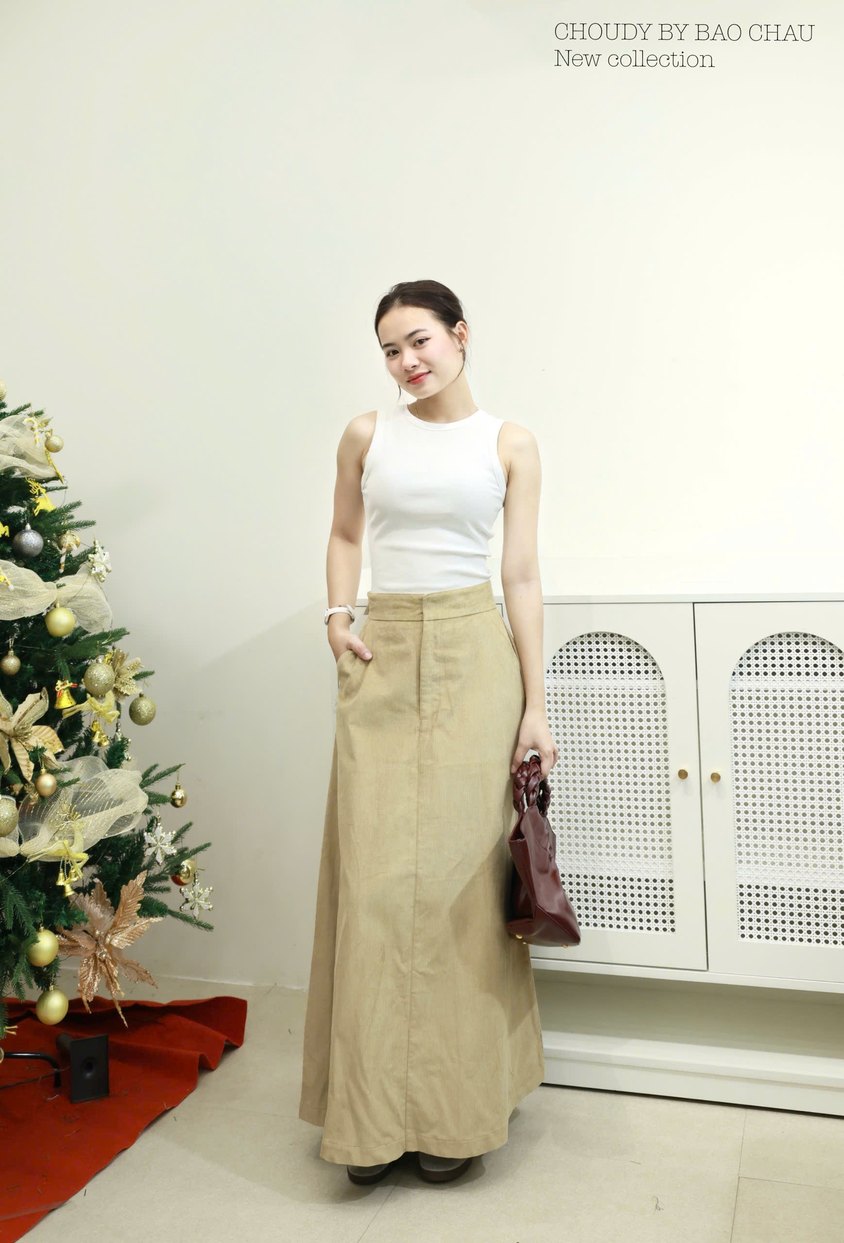 SALE C96 CHÂN VÁY NHUNG 3 MÀU_thumbnail_2